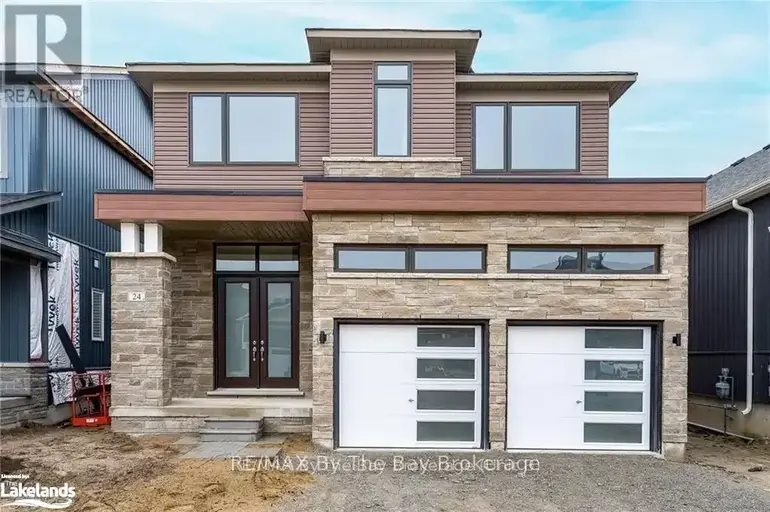 24 SIMONA AVENUE | 24 SIMONA AVENUE, Wasaga Beach | 2917876