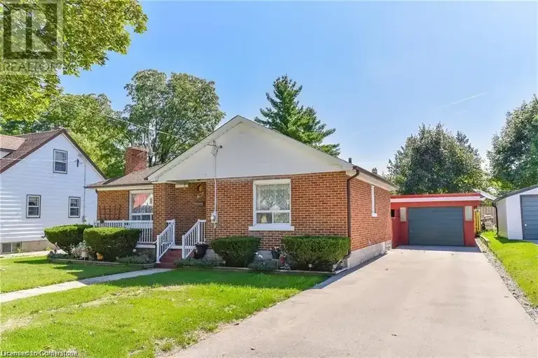 143 TALBOT Street | 143 TALBOT Street, Kitchener | 2917877