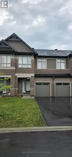 630 CORDELETTE CIRCLE | 630 CORDELETTE CIRCLE, Ottawa | 2917944