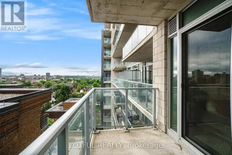 1206 - 255 BAY ST STREET | 1206 - 255 BAY ST STREET, Ottawa | 2917953