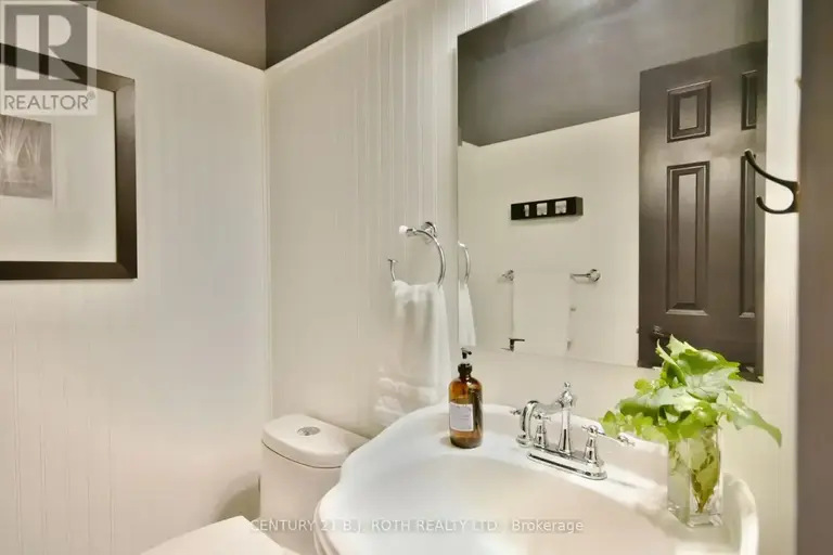 112 BROWN WOOD DRIVE | 112 BROWN WOOD DRIVE, Barrie | 2917968