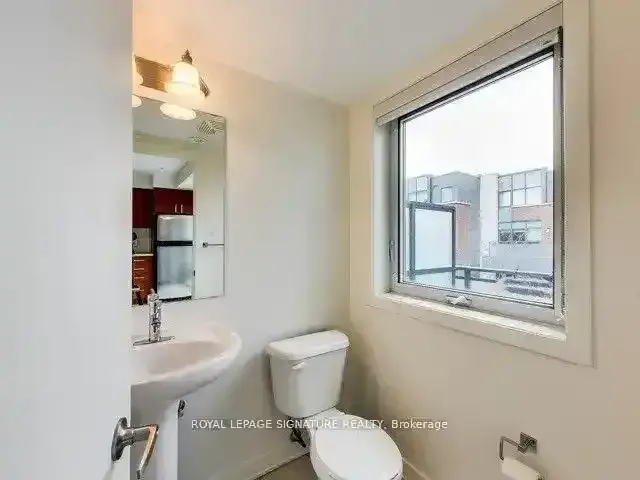 66 Cole Street #1 | 66 Cole Street, Toronto | 2917993