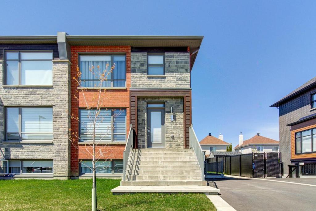 À louer / Appartement Longueuil (Le Vieux-Longueuil) (Montérégie | 2920612