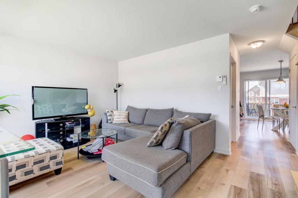 À louer / Appartement Longueuil (Le Vieux-Longueuil) (Montérégie | 2920612