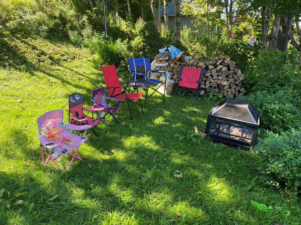Chalet vacances bas St-Laurent soleil, plage et couchers de soleil | 2918001