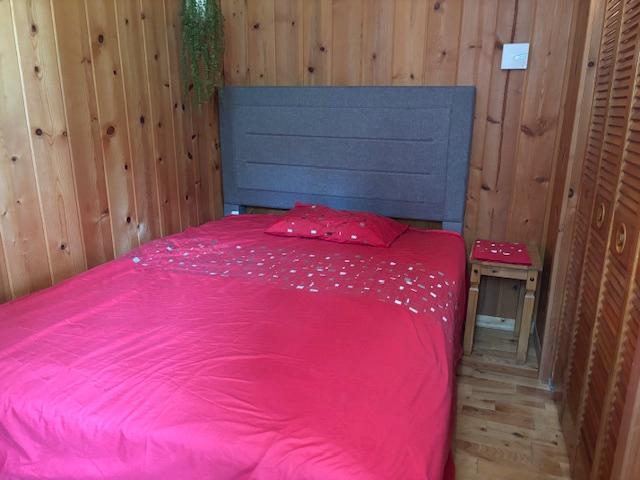 Chalet vacances bas St-Laurent soleil, plage et couchers de soleil | 2918001