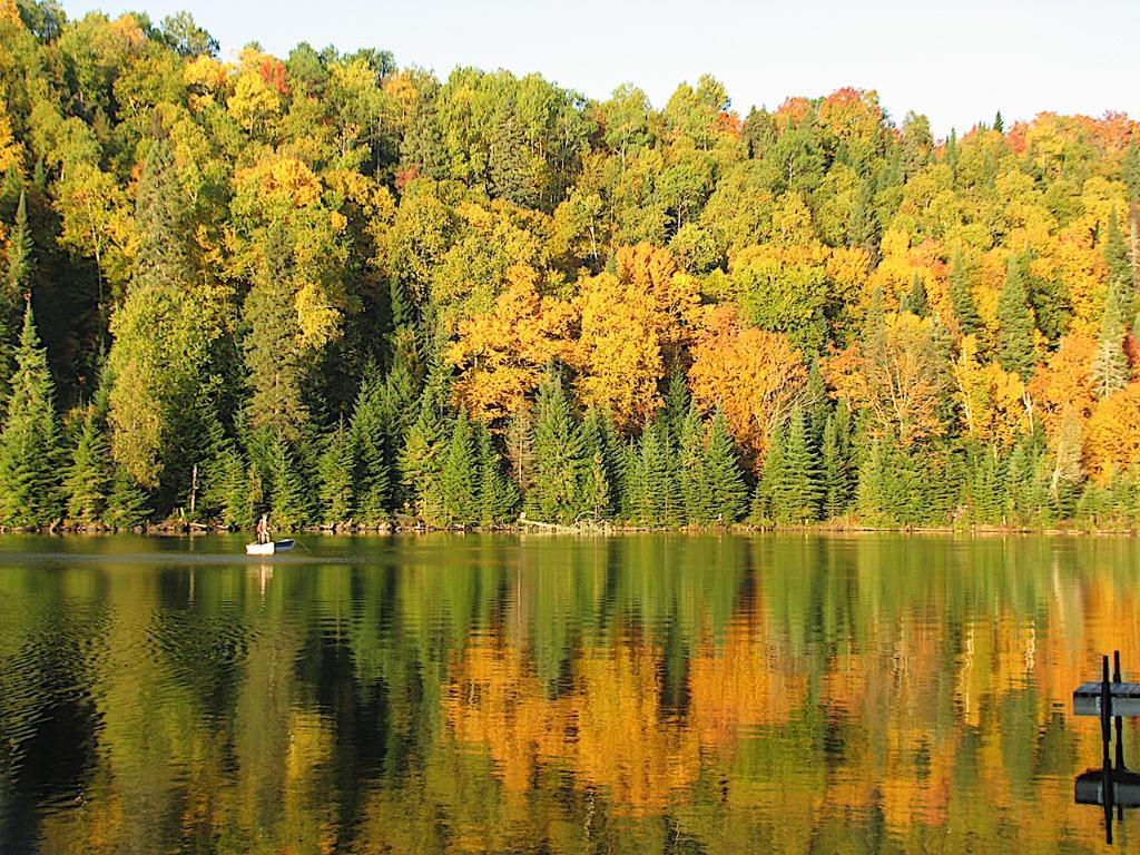 Terrain Zoné Blanc de 8,000,000 de pied carré.Avec un Lac privé. | 2918007