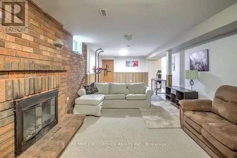 BSMNT - 169 MORNING STAR DRIVE | BSMNT - 169 MORNING STAR DRIVE, Vaughan | 2918022