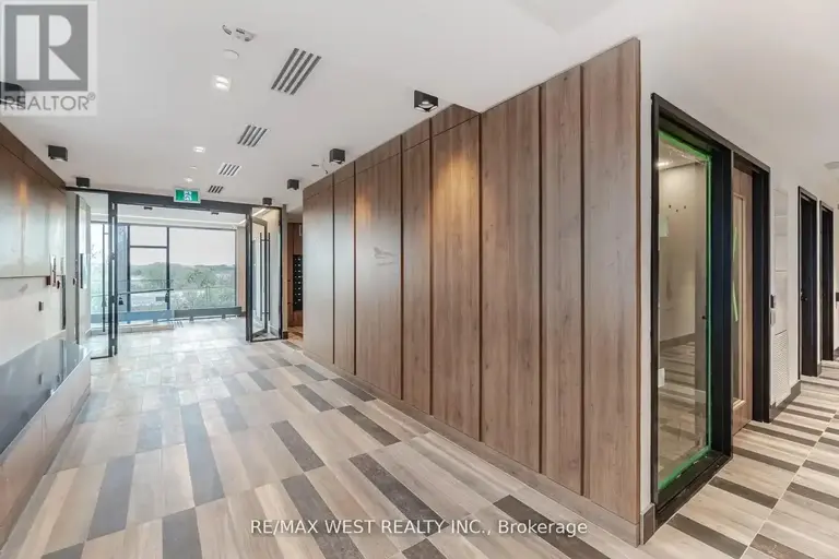 506 - 345 WHEAT BOOM DRIVE | 506 - 345 WHEAT BOOM DRIVE, Oakville | 2918040