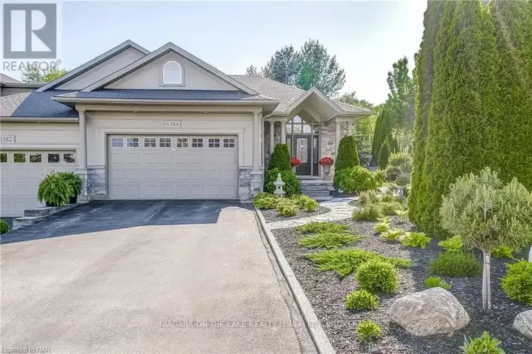 6384 PINESTONE ROAD | 6384 PINESTONE ROAD, Niagara Falls | 2918043