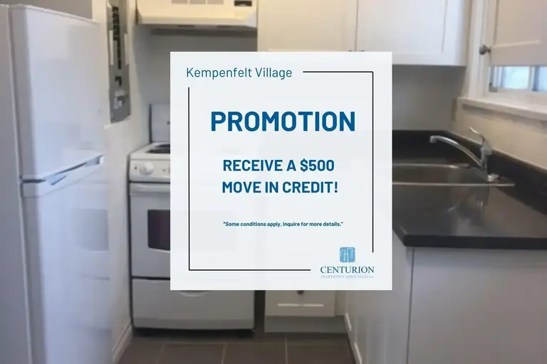Kempenfelt Village | 362 Shanty Bay Road, Barrie | 2918075