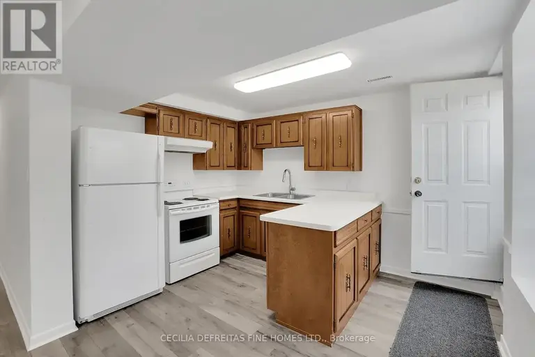 54 ASHBURN LOWER CRESCENT | 54 ASHBURN LOWER CRESCENT, Vaughan | 2918091