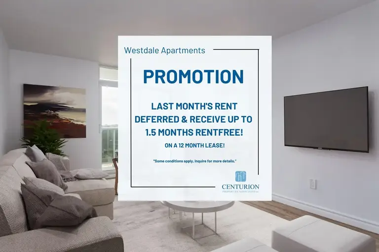Westdale Apartments | 1175 Dundas Street West, Mississauga | 2920389
