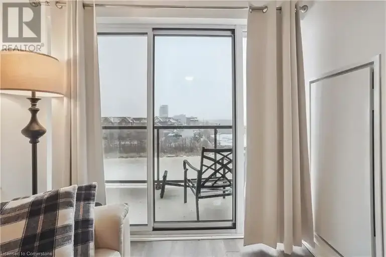 550 NORTH SERVICE Road Unit# 309 | 550 NORTH SERVICE Road Unit# 309, Grimsby | 2918157