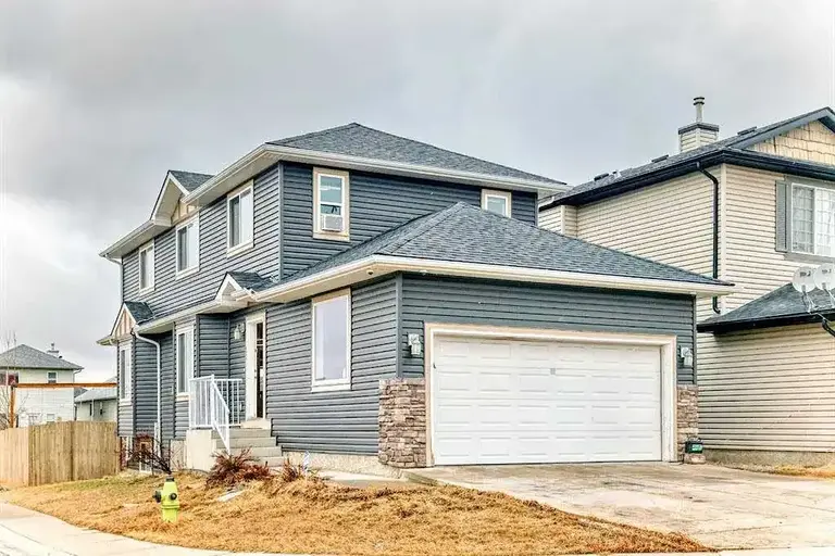 Legal Two Bedroom Basement Suite | 30 Taracove Way Northeast, Calgary | 2927209