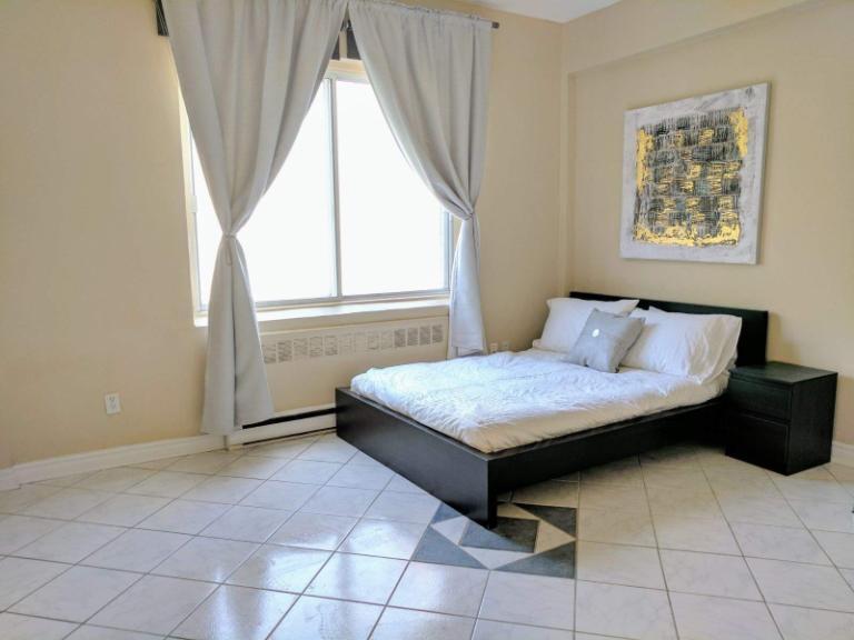 1 CH - 1 SDB - Montréal - $1,195 /mo | 2919748