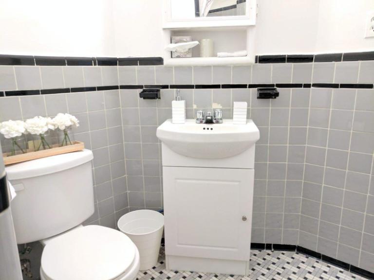 1 CH - 1 SDB - Montréal - $1,195 /mo | 2919748