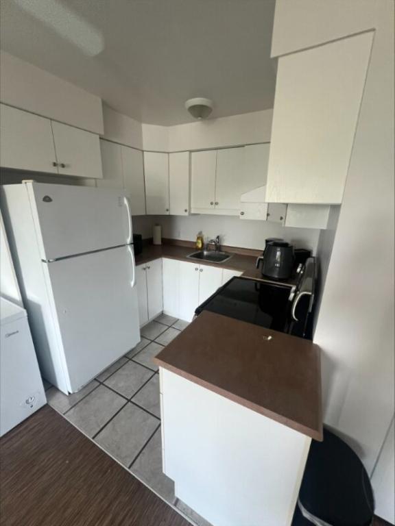 Appartement 3 et demi Centre ville de Rimouski | 2919753