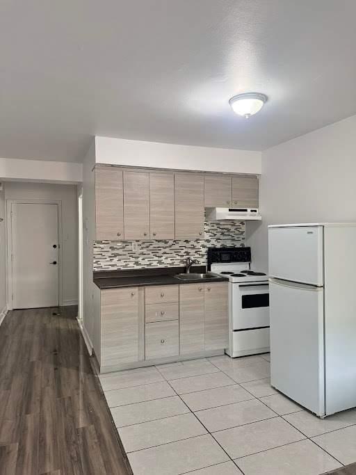 1 CH - 1 SDB - Montréal - $1,300 /mo | 2919756