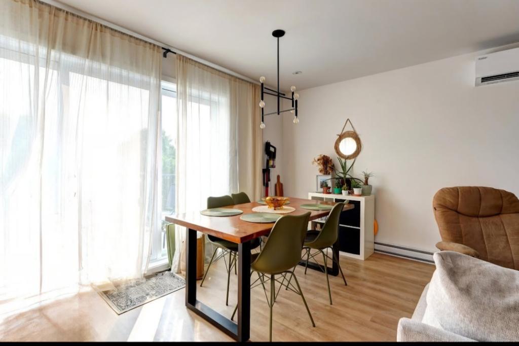 Logement neuf 3 1/2 Saint-Jérôme | 2919760