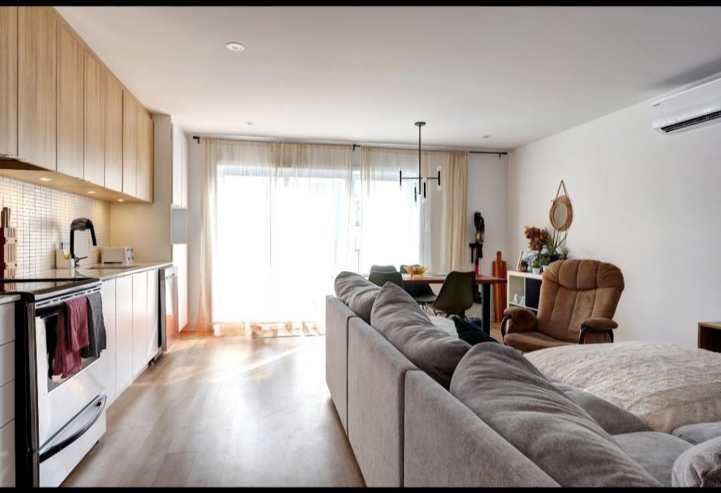 Logement neuf 3 1/2 Saint-Jérôme | 2919760