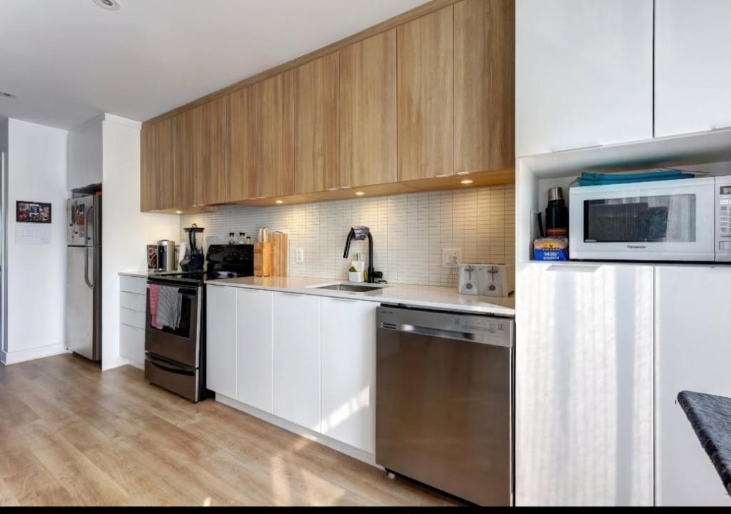 Logement neuf 3 1/2 Saint-Jérôme | 2919760