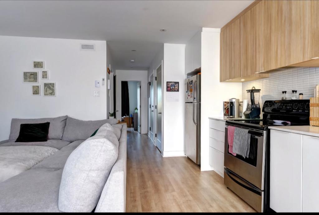 Logement neuf 3 1/2 Saint-Jérôme | 2919760