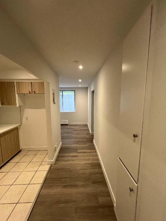 Fully Renovated 3.5 Apartment For August 2025 - A louer • For Rent | 2919765