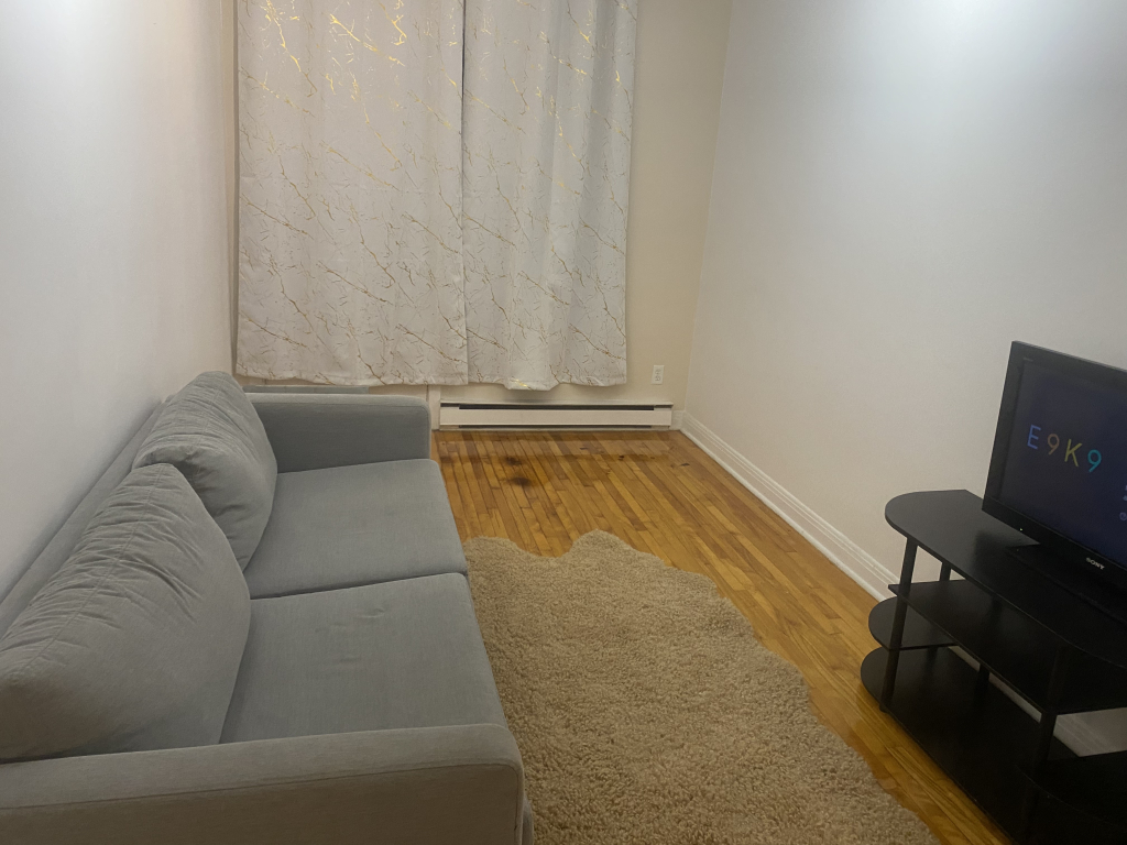 Chambre Meublé Tout Inclus à Louer | 2924844