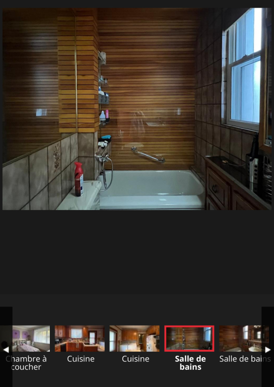 Appartement 4/2 à Louer | 2919793
