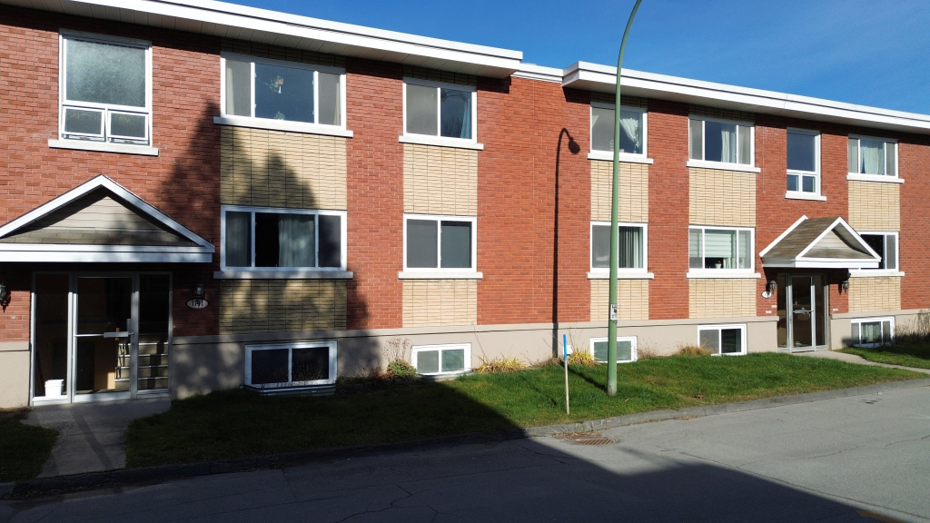 3 ½ | SECTEUR NORD | DÈS MAINTENANT | 2919794