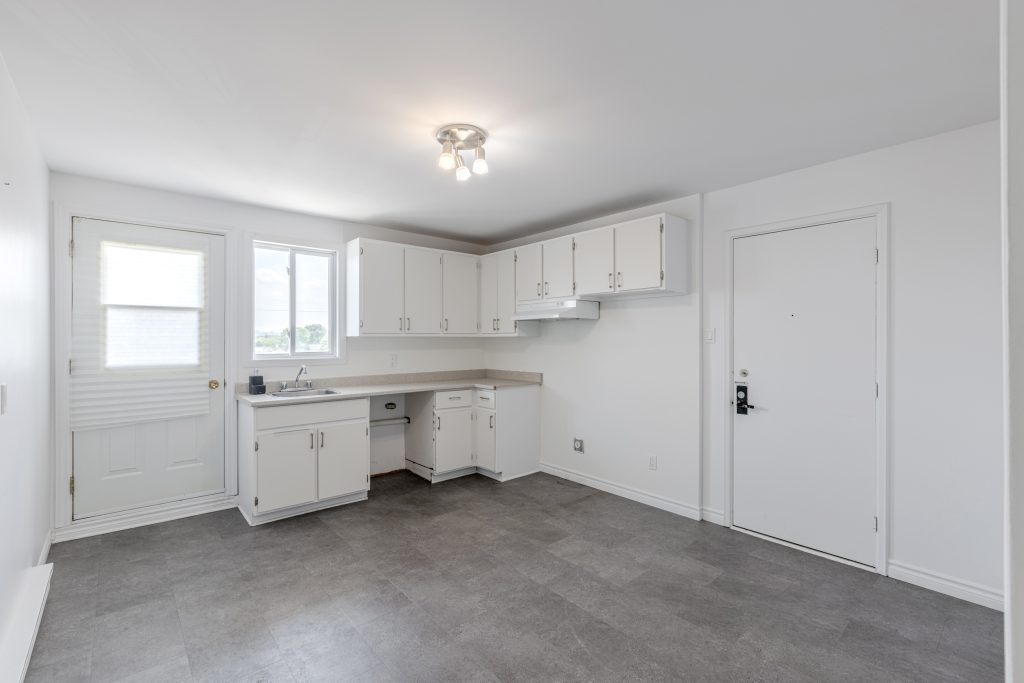 Le Quarante 8 Appartements Appartement 4 ½ à Louer Charlesbourg Septembre 2025 | 2919797