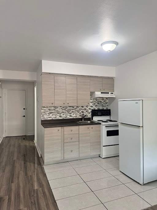 1 CH - 1 SDB - Montréal - $1,300 /mo | 2919807
