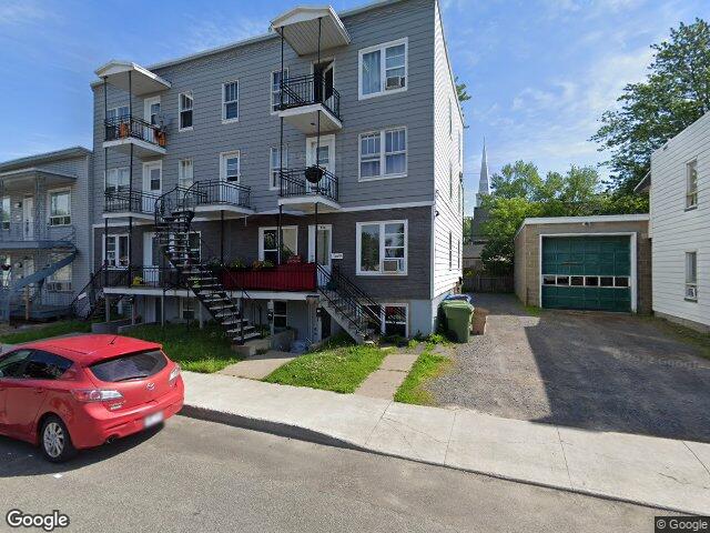 Appartement 2 Chambre | 2919814