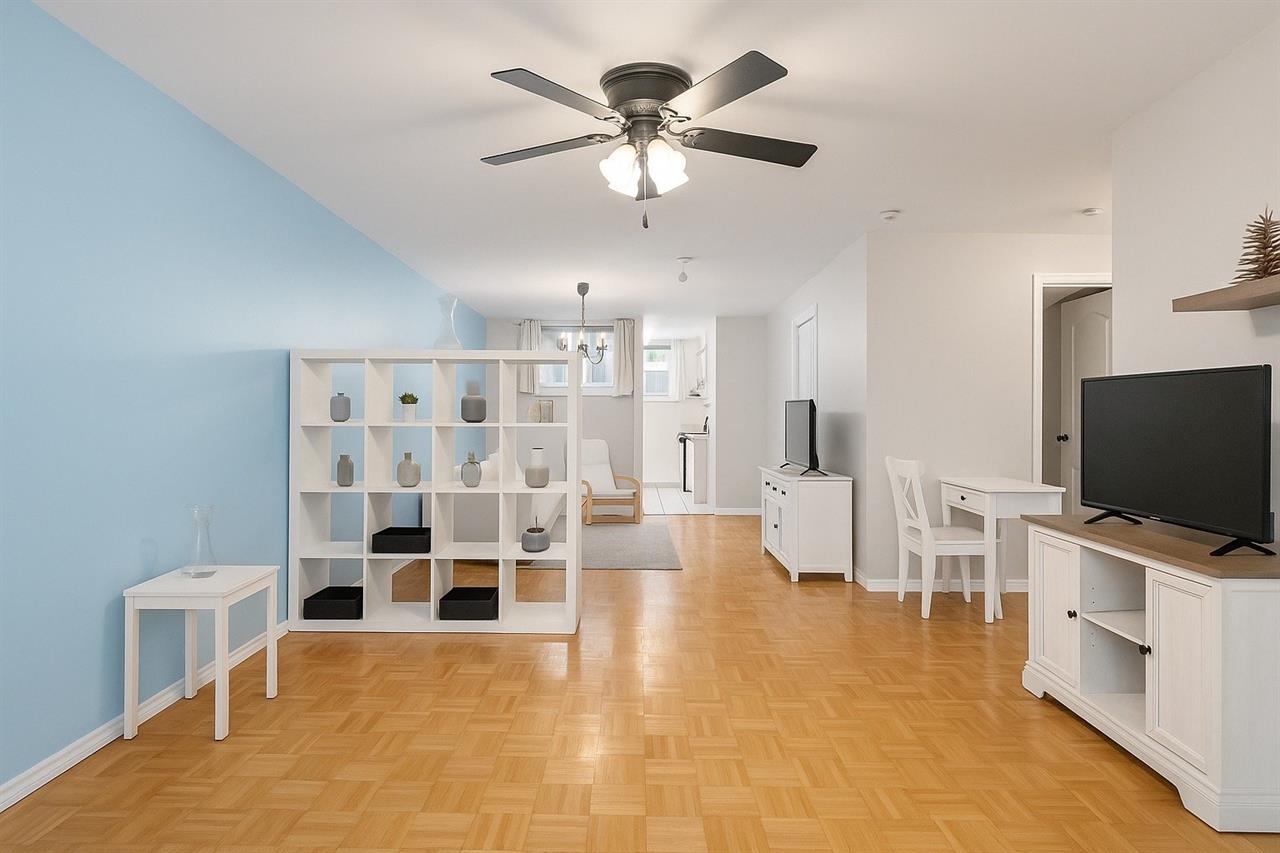 Appartement Montréal (Le Sud-Ouest) À Louer | 2919817