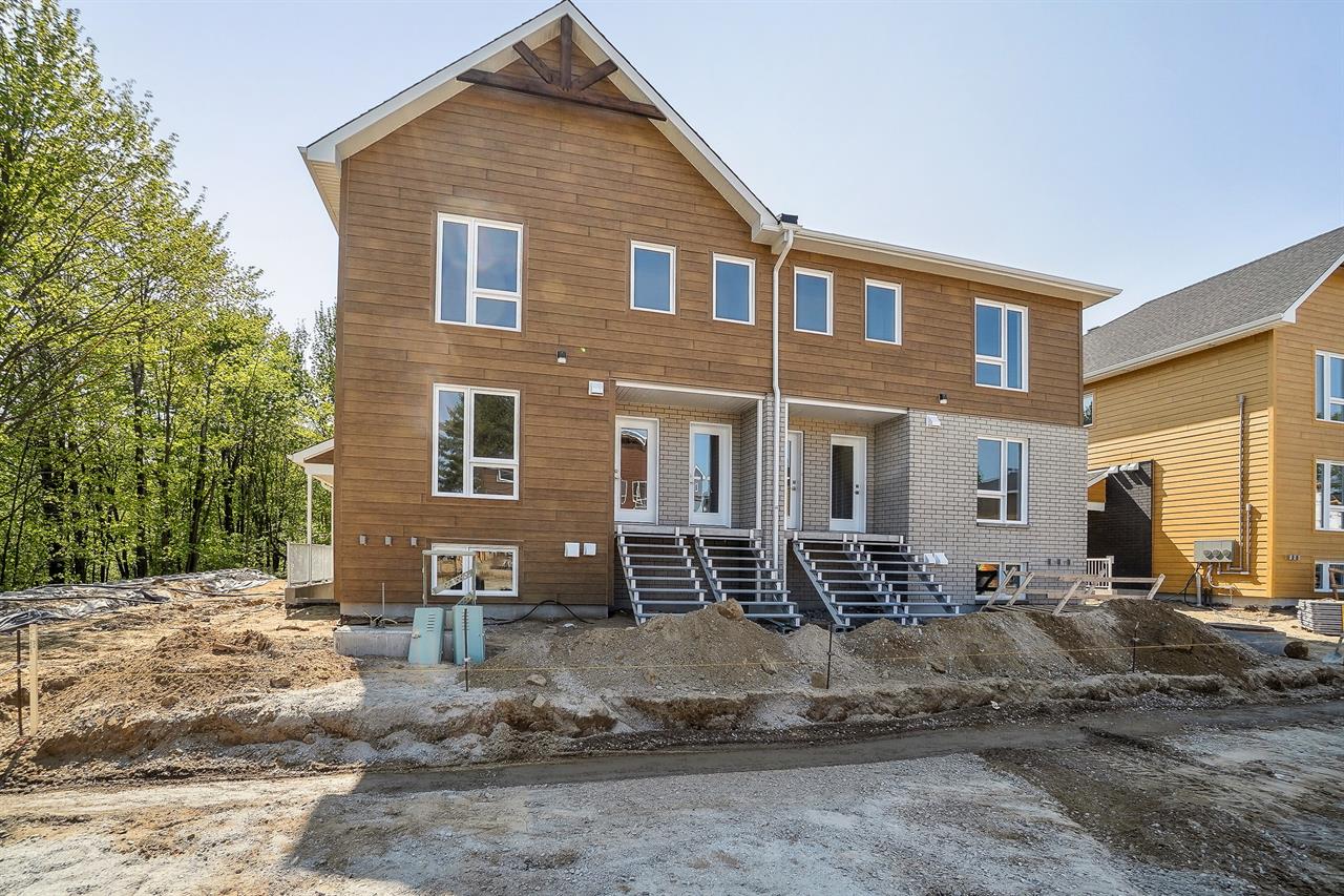 65 Rue Dupuis (Gatineau) Magnifique 4 1/2 | 3225676