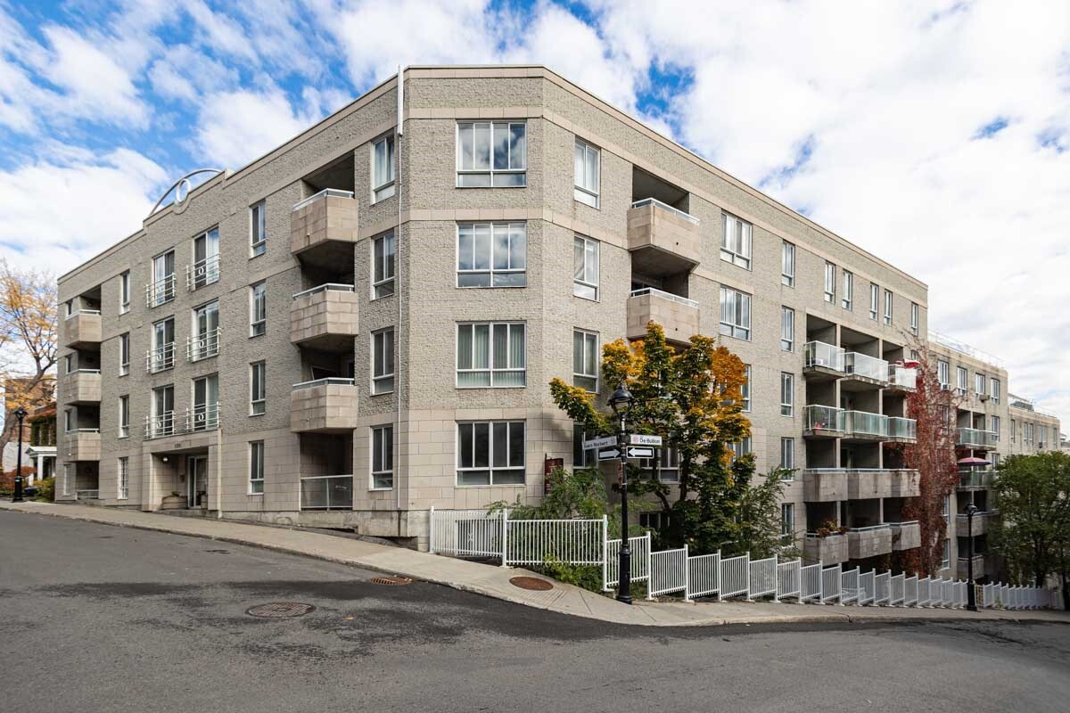 1 Bedroom Available At 150 St Norbert Street, Montreal - 150 St Norbert Street, Montréal | 2919864