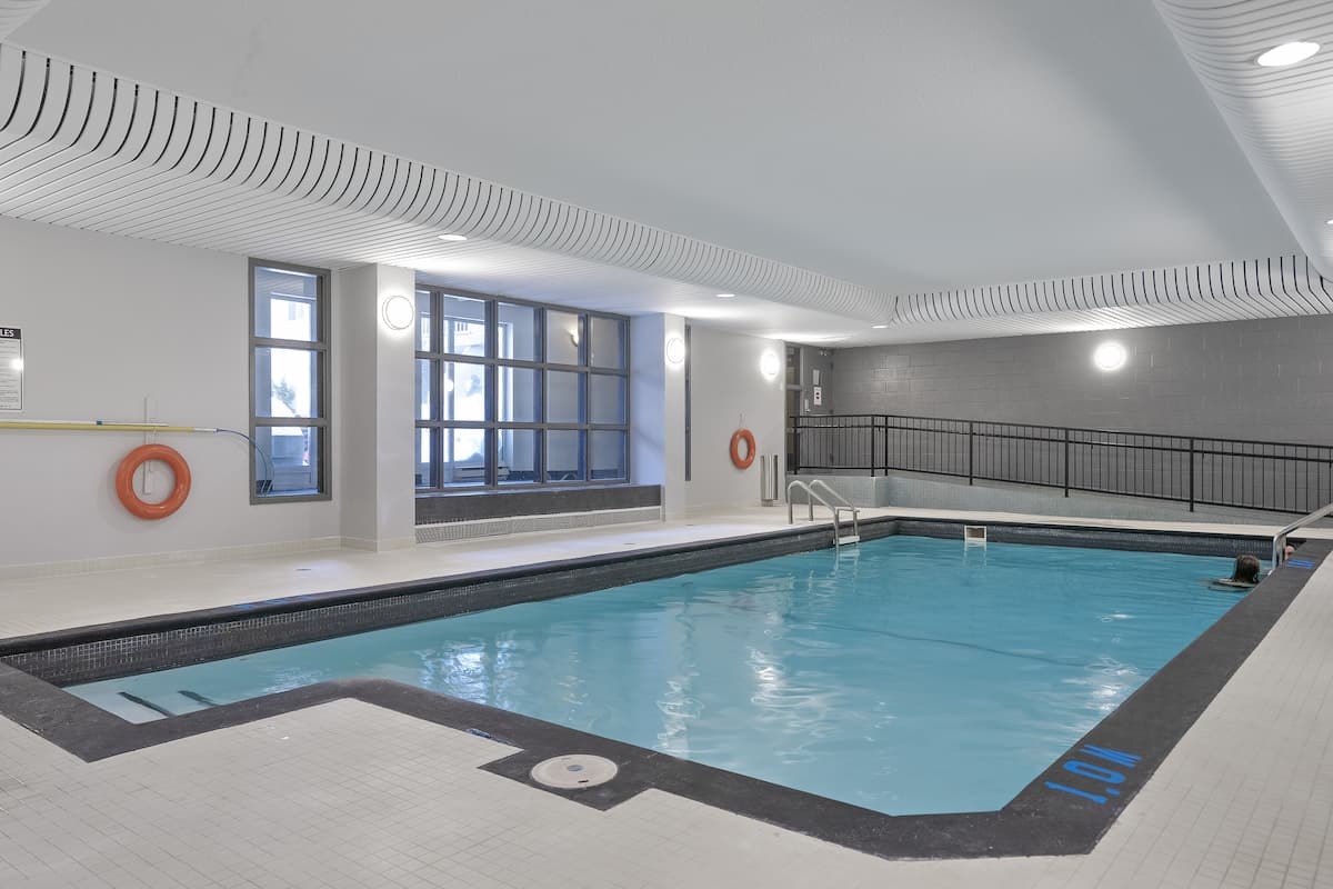 1 Bedroom Available At 150 St Norbert Street, Montreal - 150 St Norbert Street, Montréal | 2919864