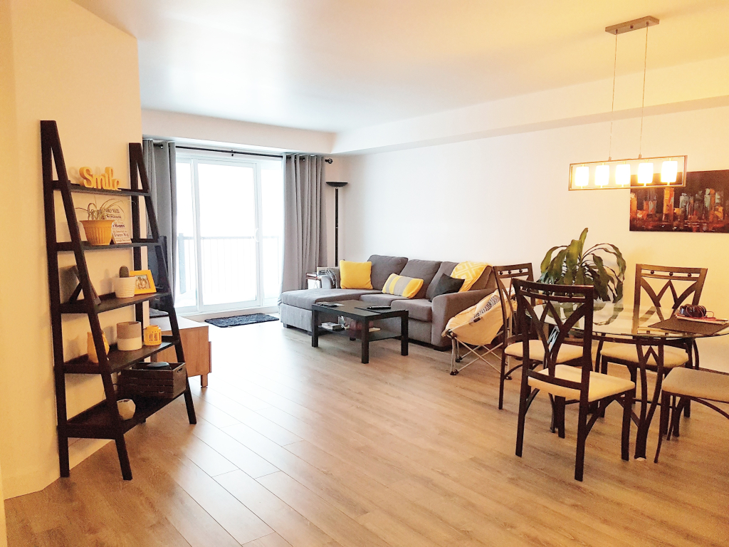 Appartement **4 1/2** NOUVEAU | 2919869