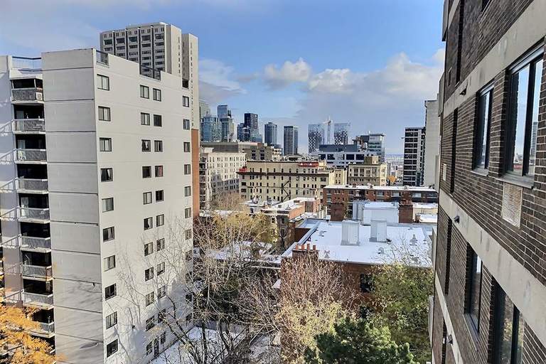 1530 Dr. Penfield | 1530 Dr. Penfield, Montreal | 2919899