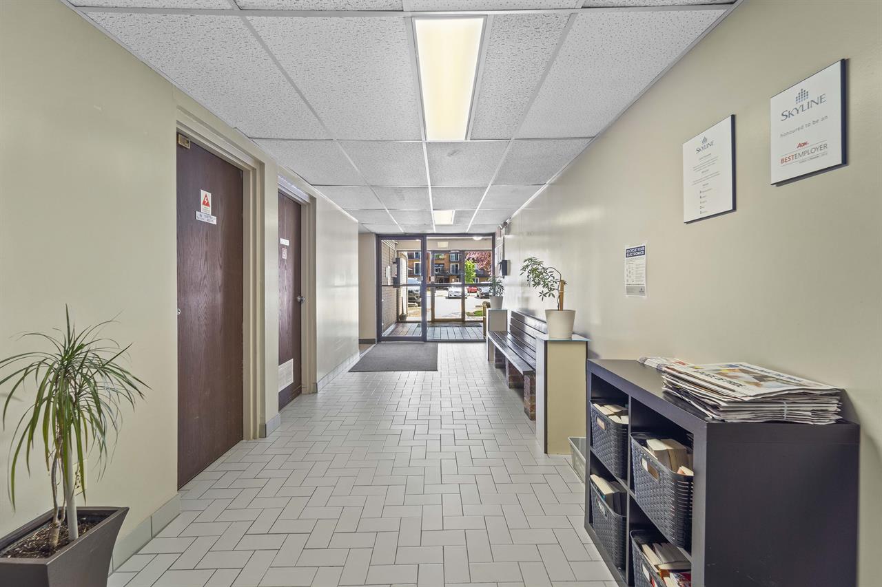 Timmins Apts | 2919908