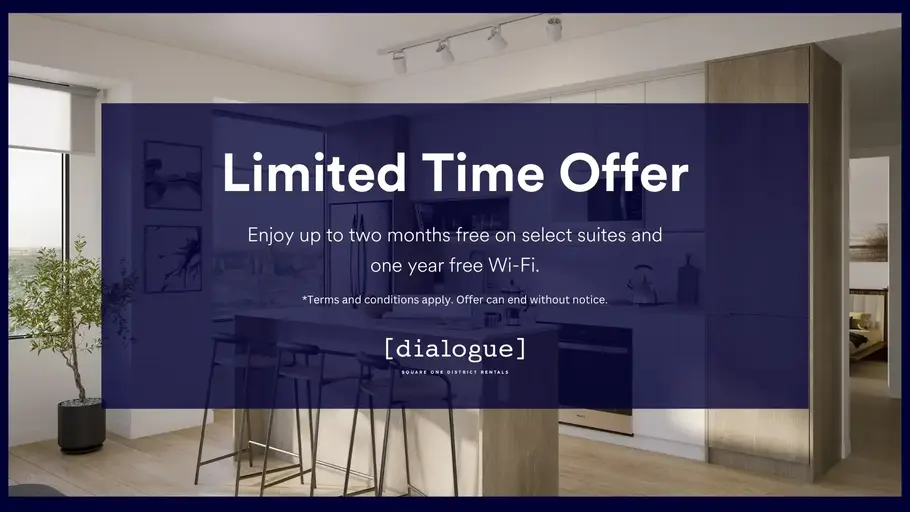 Dialogue | 4235 Confederation Parkway, Mississauga | 2922575