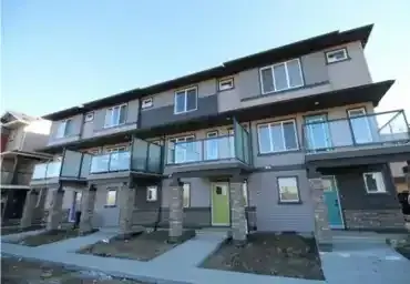 Modern 3 Bedroom Townhome with Double Garage in Tamarack – Available Now | SF258 | 1530 Tamarack Boulevard Northwest, Edmonton | 2920170
