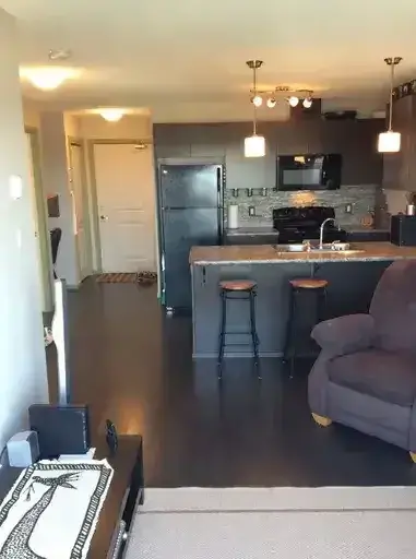 Superclean 1 Bedroom Condo SW Edmonton Windermere | 344 Windermere Road Northwest, Edmonton | 2920174