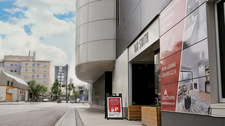 160 Smith | 160 Smith Street, Winnipeg | 2920213