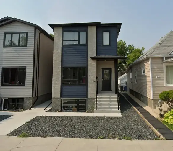 156 Perth Avenue | 156 Perth Avenue, Winnipeg | 2920228