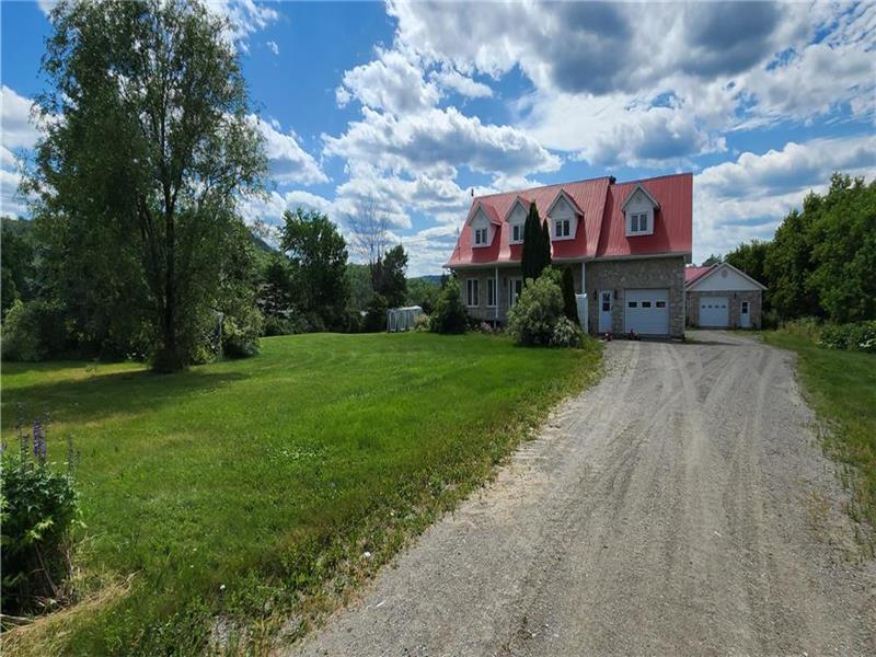 Lake Timiskaming Cottage | 2920236