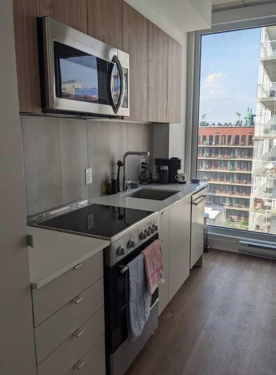 À louer Condo neuf et moderne | 2920241