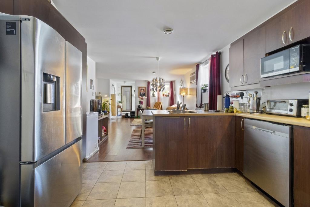 Très beau 4 1/2 à louer à sainte Marthe Sur Le Lac | 2920243