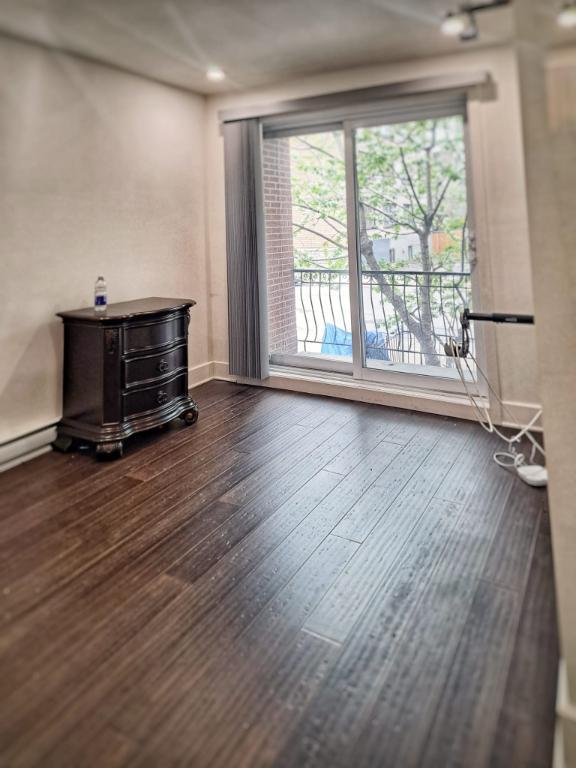 4 1/2 Plateau Mont-Royal (Montréal) rénové/meublé | 2920245